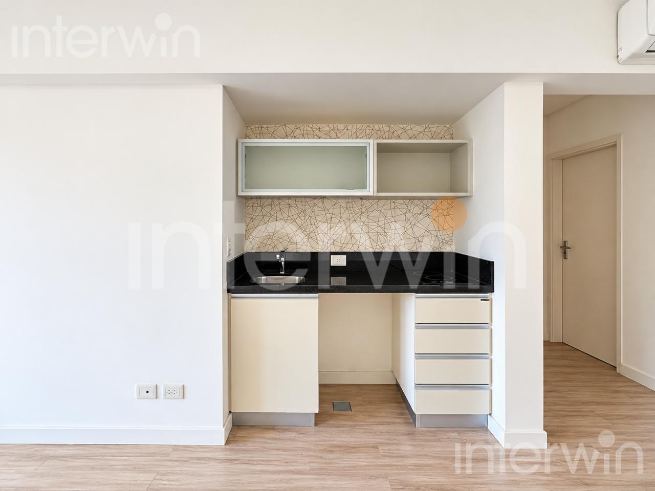 Foto de Alquiler - Av. Santa Fe 3700 - Studio Apto profesional - Torre Vista, imagen 3