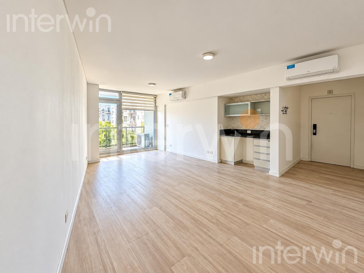 Foto de Alquiler - Av. Santa Fe 3700 - Studio Apto profesional - Torre Vista, imagen 1