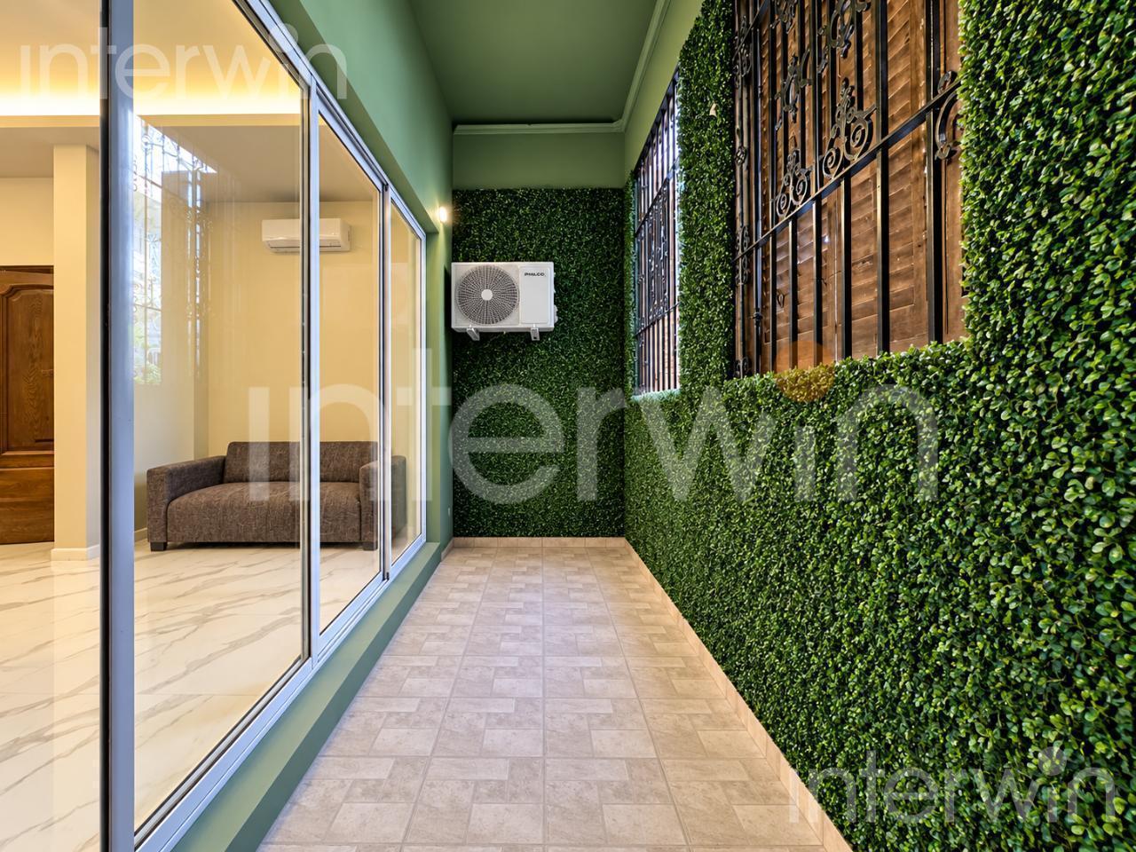 Foto de Departamento en VENTA - 4 Ambientes - patio - Recoleta, imagen 3