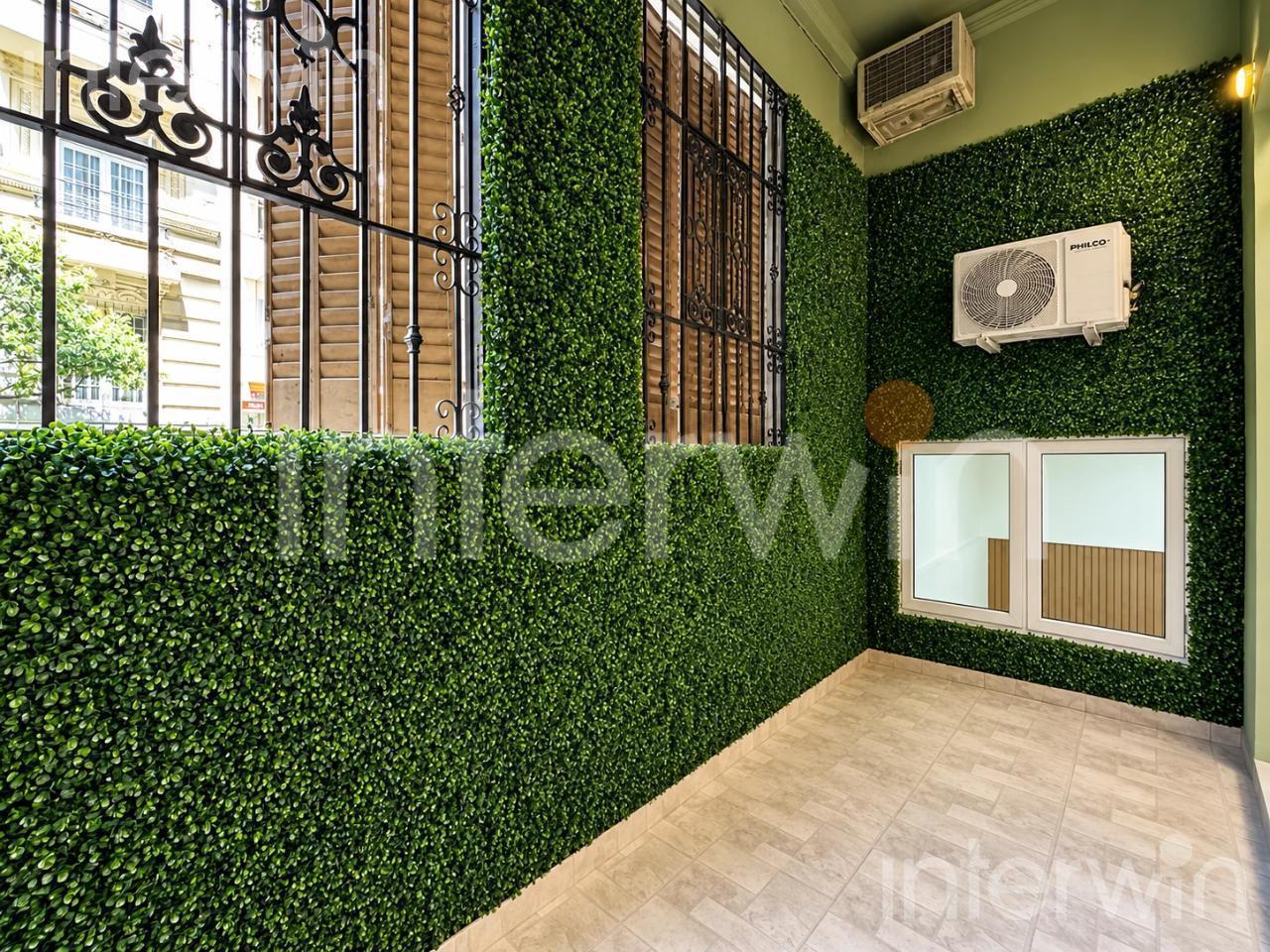 Foto de Departamento en VENTA - 4 Ambientes - patio - Recoleta, imagen 4