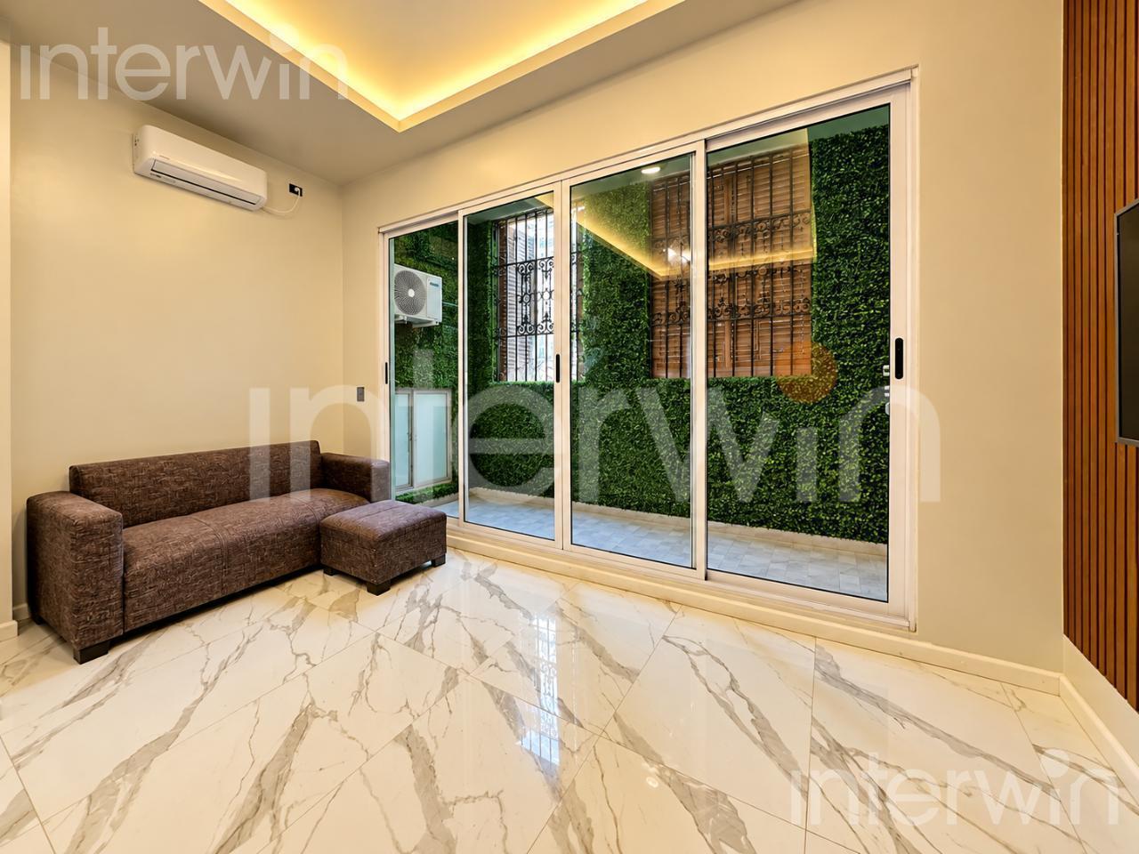 Foto de Departamento en VENTA - 4 Ambientes - patio - Recoleta, imagen 5