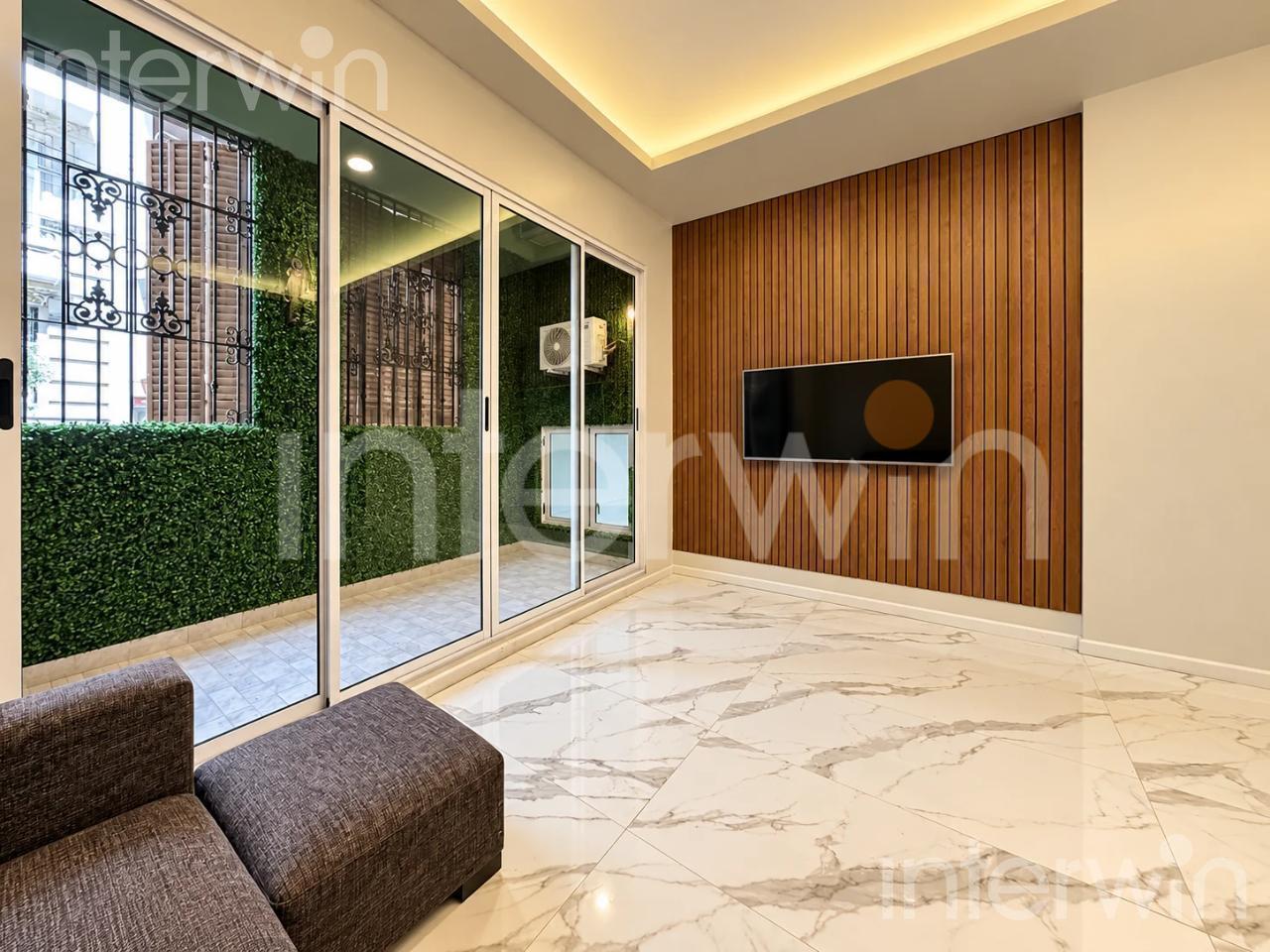 Foto de Departamento en VENTA - 4 Ambientes - patio - Recoleta, imagen 2