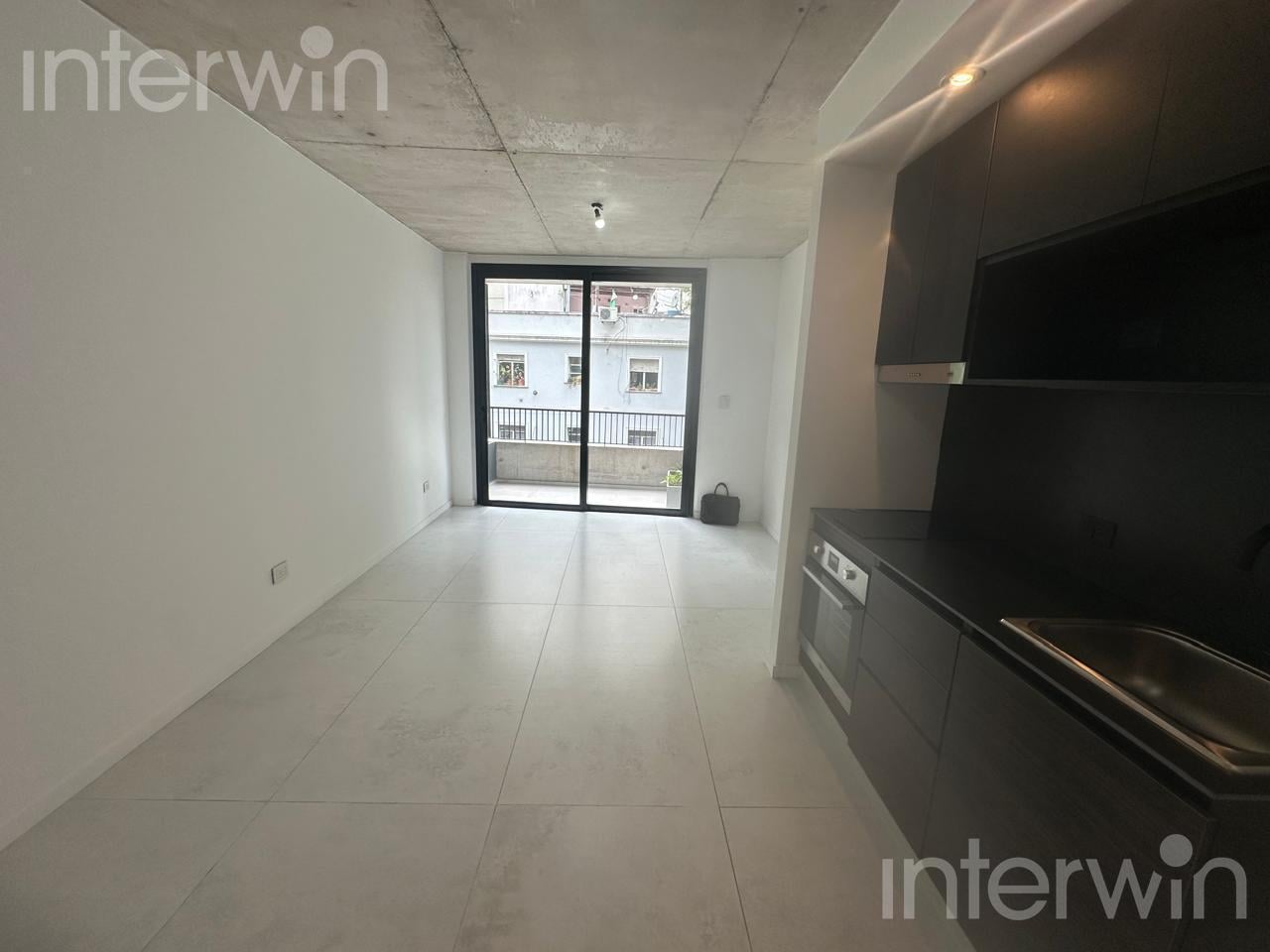 Foto de Departamento de 1 ambiente a estrenar - amenities - Villa Devoto, imagen 3