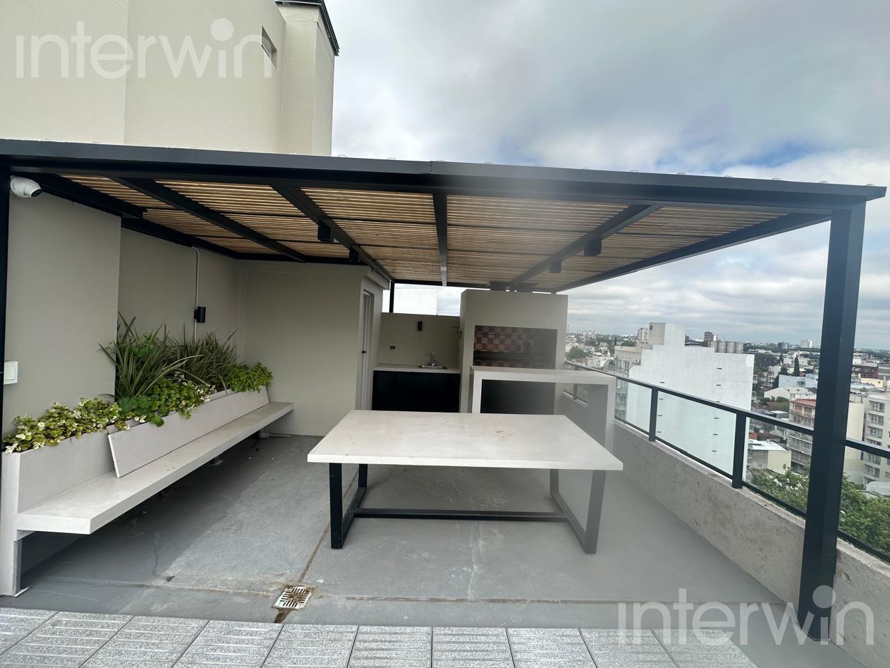 Foto de Departamento de 1 ambiente a estrenar - amenities - Villa Devoto, imagen 2