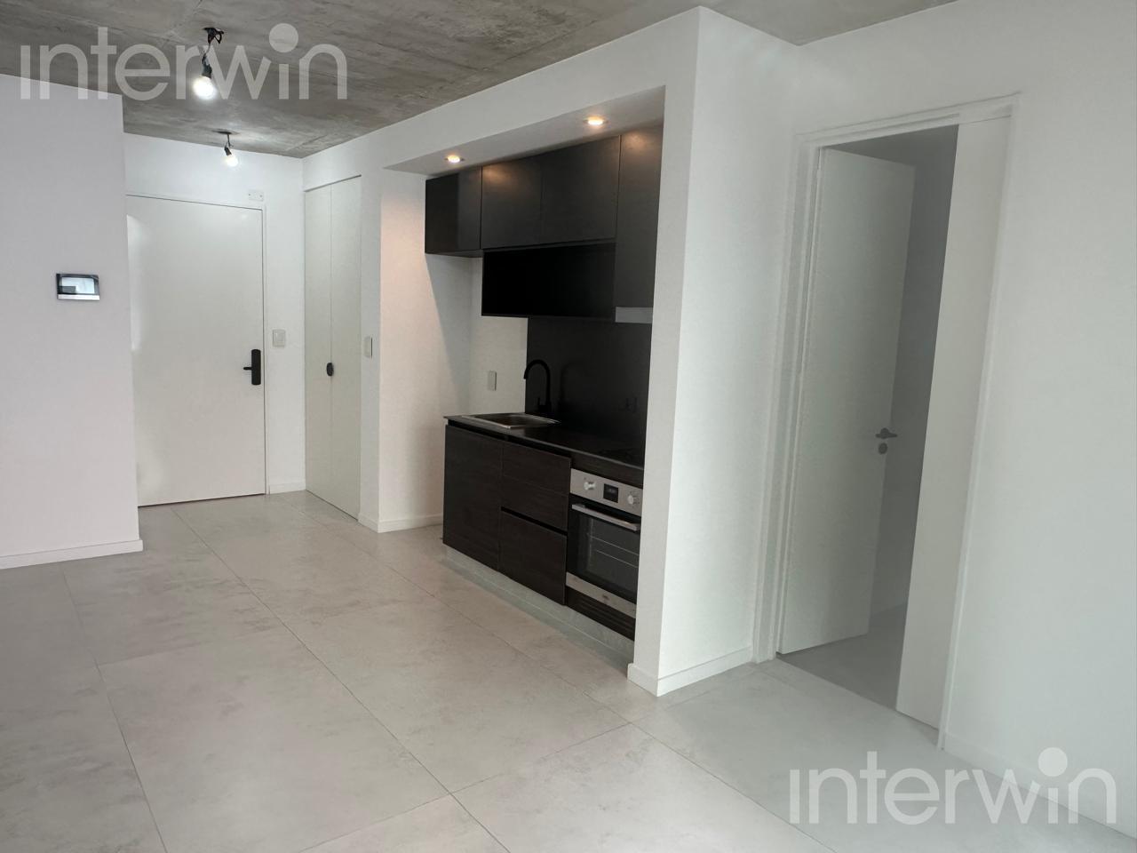 Foto de Departamento de 1 ambiente a estrenar - amenities - Villa Devoto, imagen 3