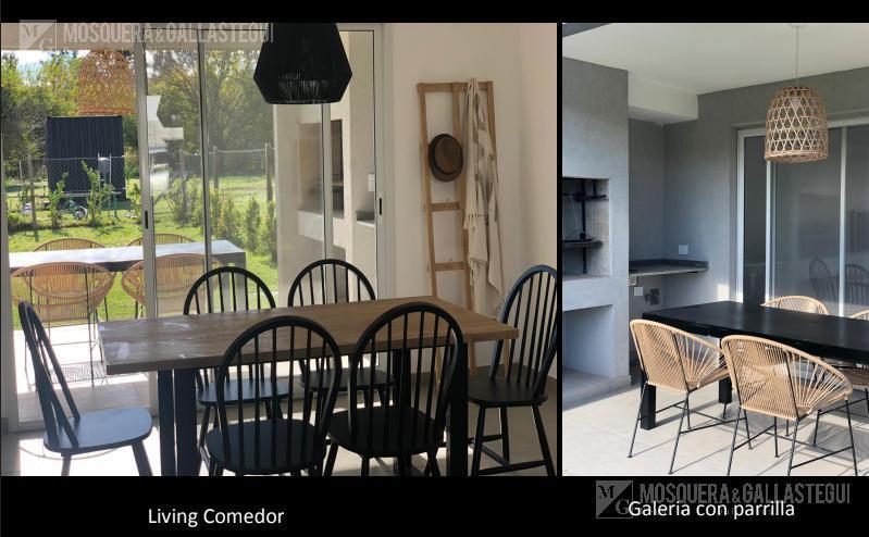 VENTA Dúplex de 4 ambientes con jardín! DECS Tortugas. Posibilidad de financiación!