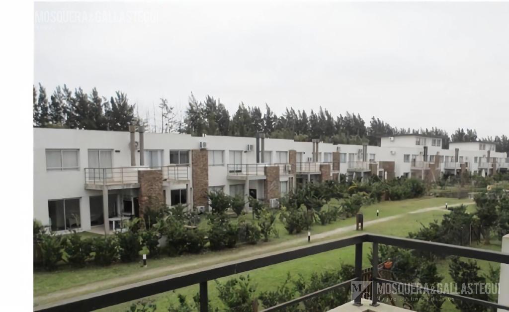 Departamento en venta- El Sendero
