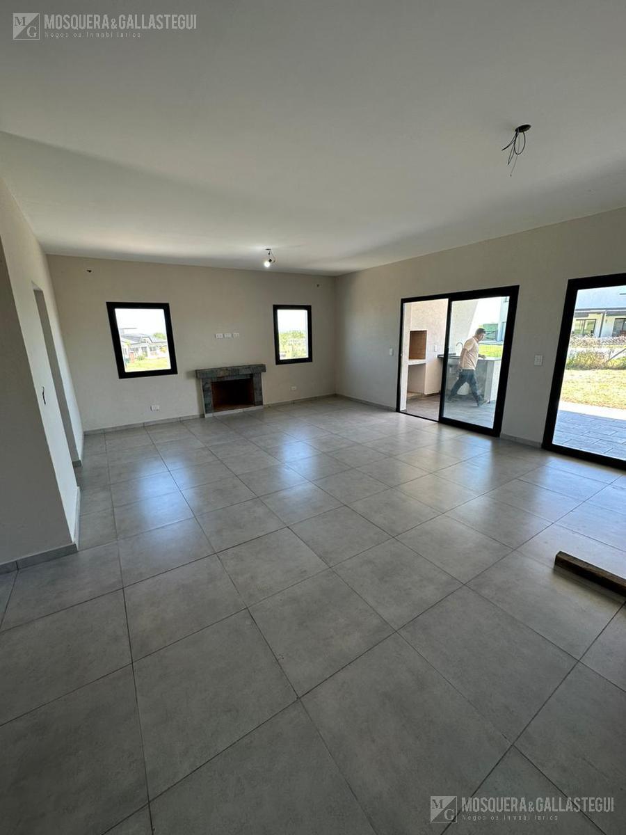 Foto de Casa a estrenar en Barrio San Sebastian Area 13, imagen 4