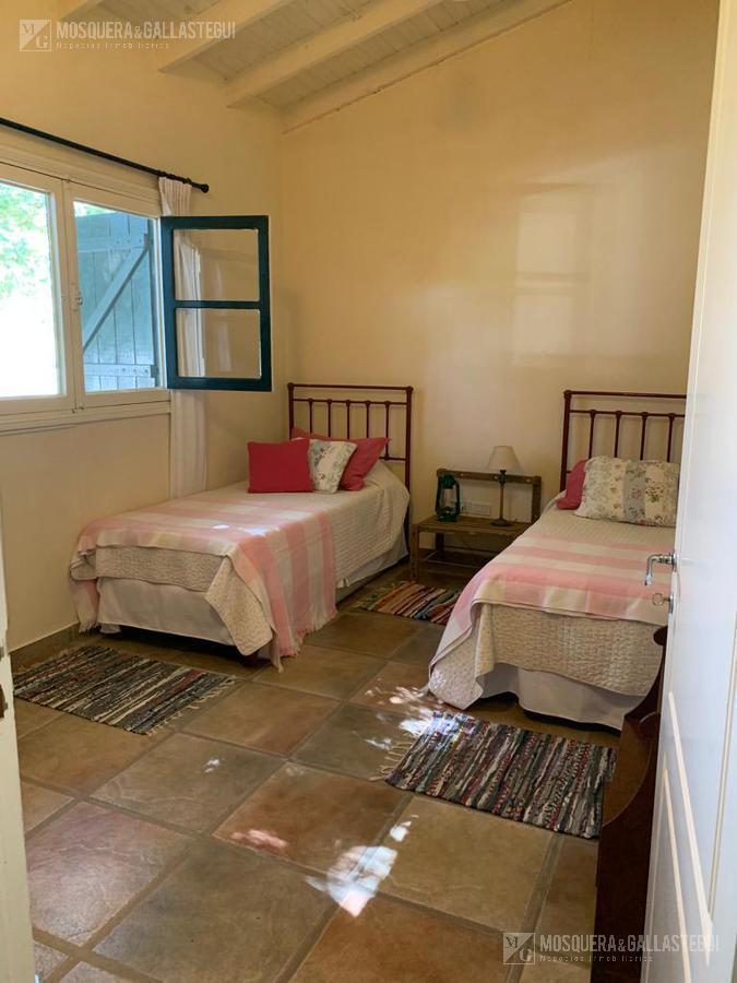 Muy Linda Chacra de 3 Ha a La Venta en Gualeguay! 1
