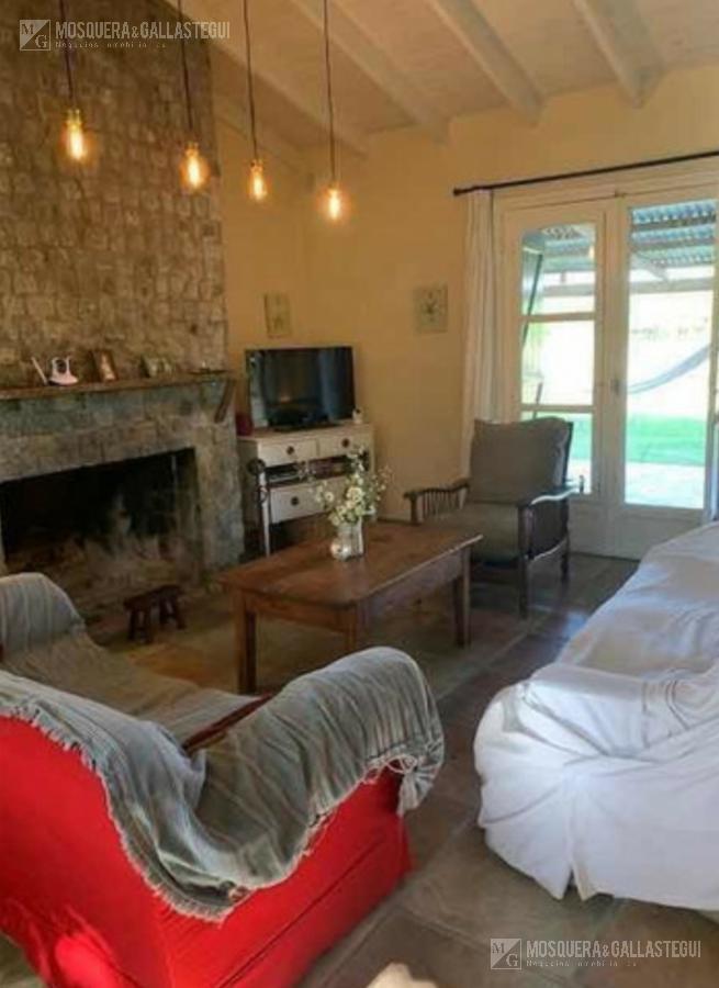 Muy Linda Chacra de 3 Ha a La Venta en Gualeguay! 3