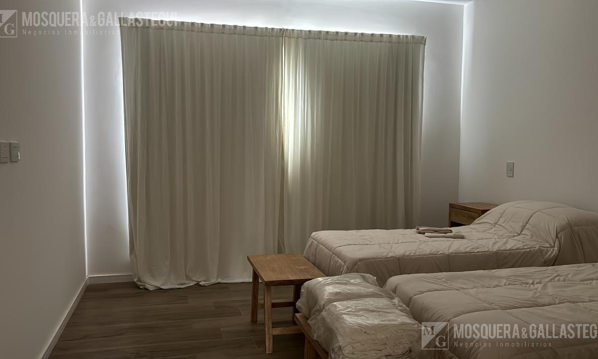 Casa en Venta en Maritimo IV Costa Esmeralda 5