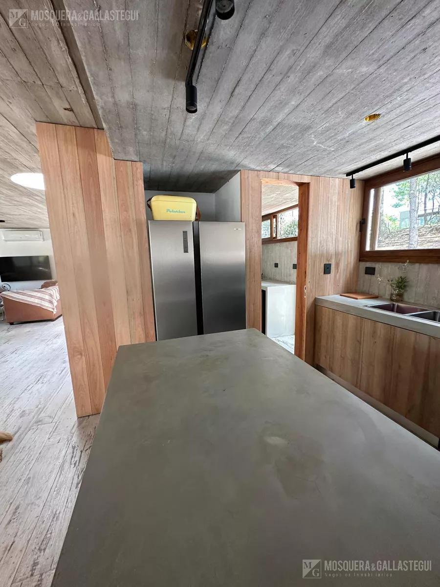 Casa en Maritimo III 3