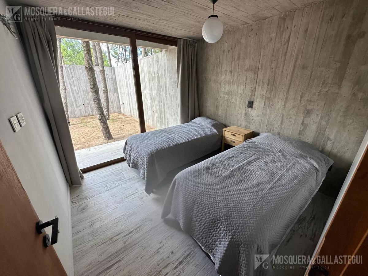 Casa en Maritimo III 4