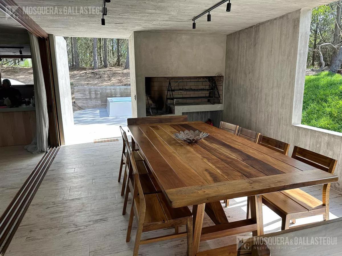 Casa en Maritimo III 5