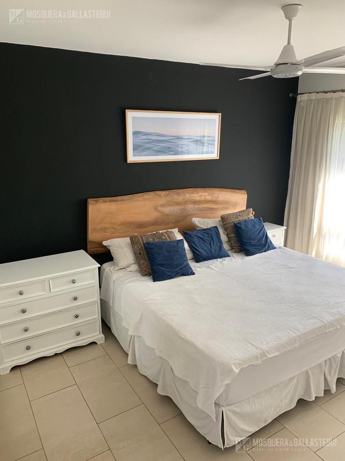 SANTA BARBARA. ALQUILER TEMPORAL Y ANUAL.DISPONIBLE MARZO 2026. 4 DORMTORIOS