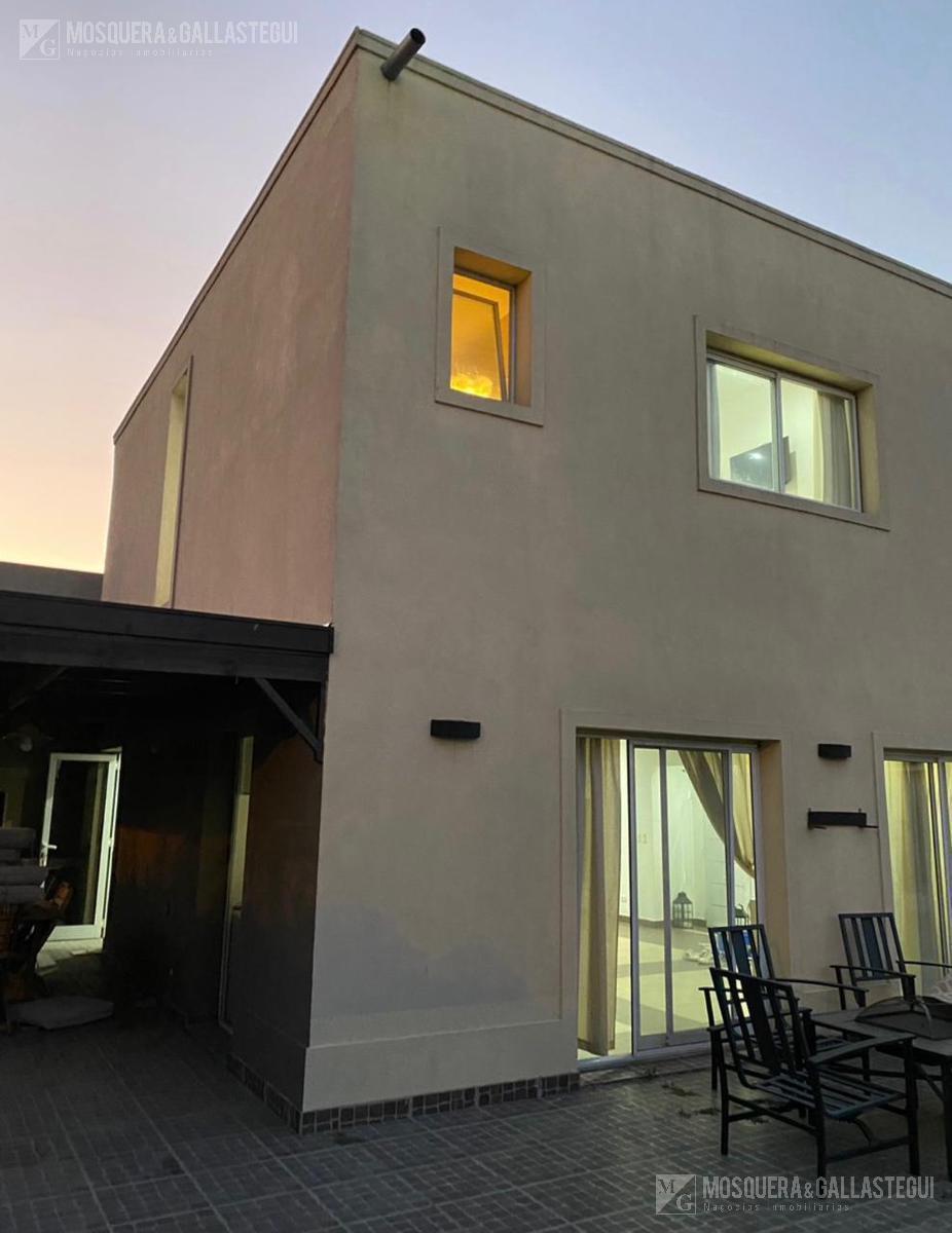 Casa en venta en Santa Guadalupe