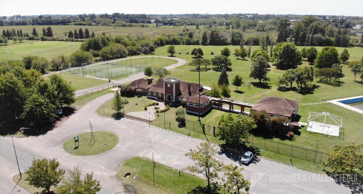 Foto de Terreno en venta en Santa Lucia, imagen 5