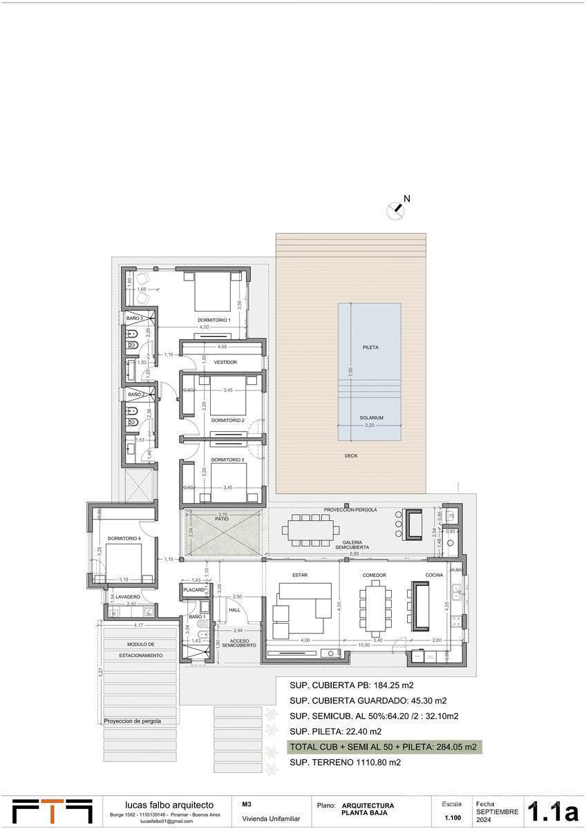 Plano 3