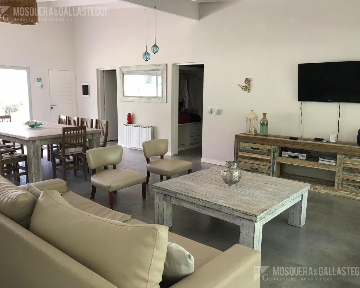 Casa en Residencial I 2