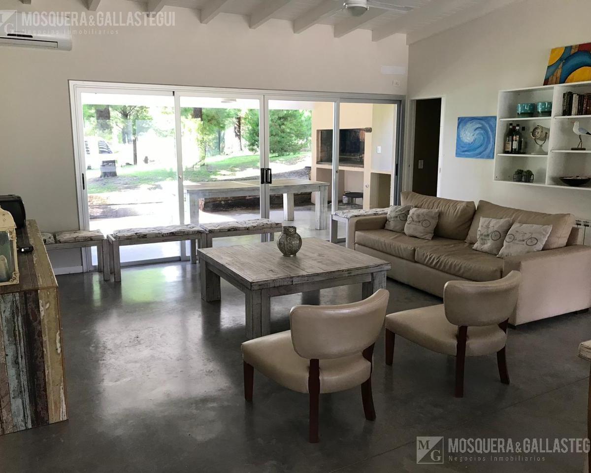 Casa en Residencial I 1