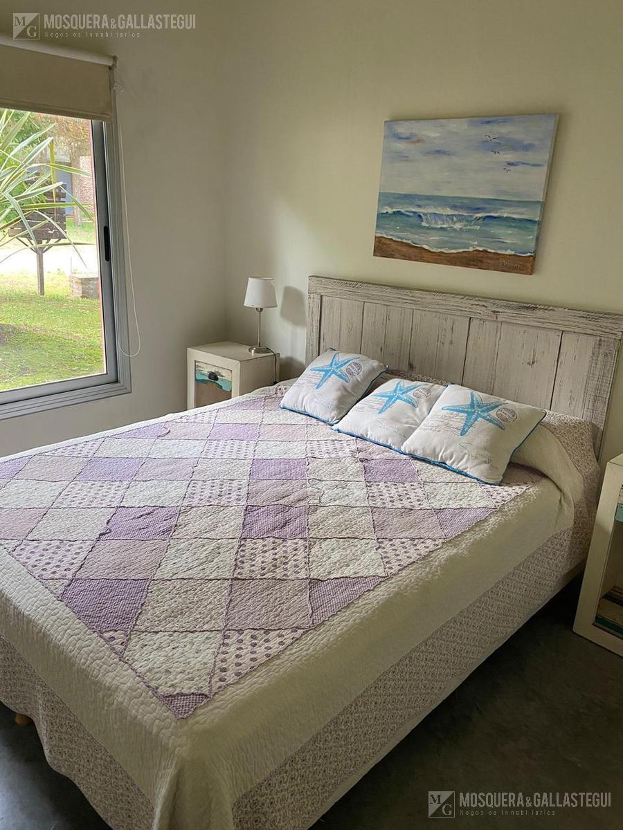 Casa en Residencial I 4