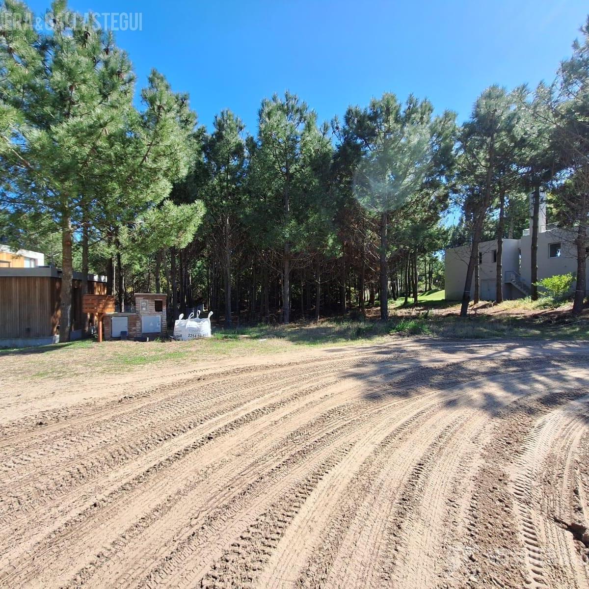 Terreno en Maritimo II, Costa Esmeralda 3