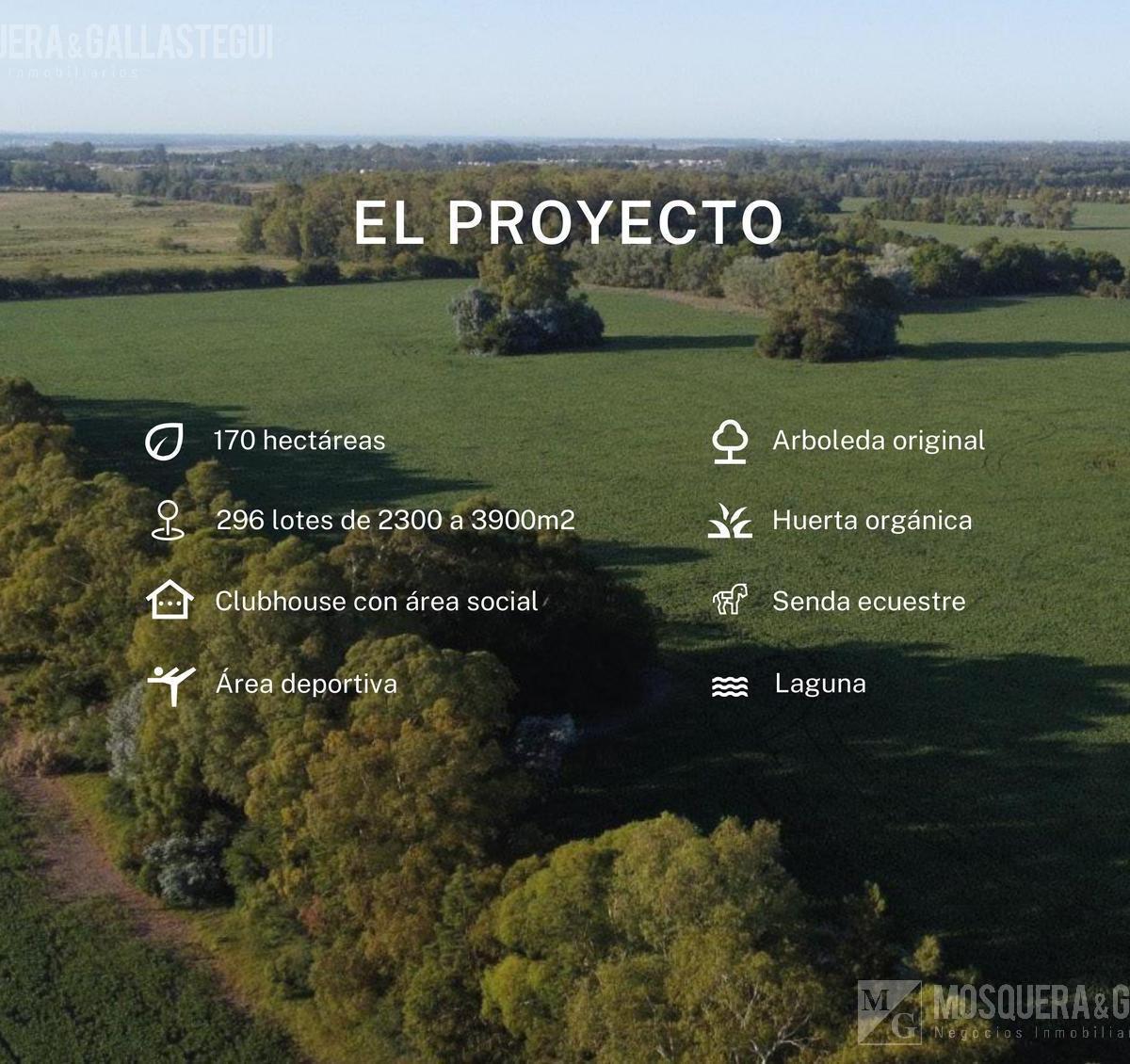 Terreno en Campana