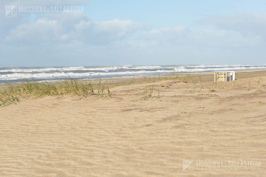 Terreno - Vaguadas Costa Dunas