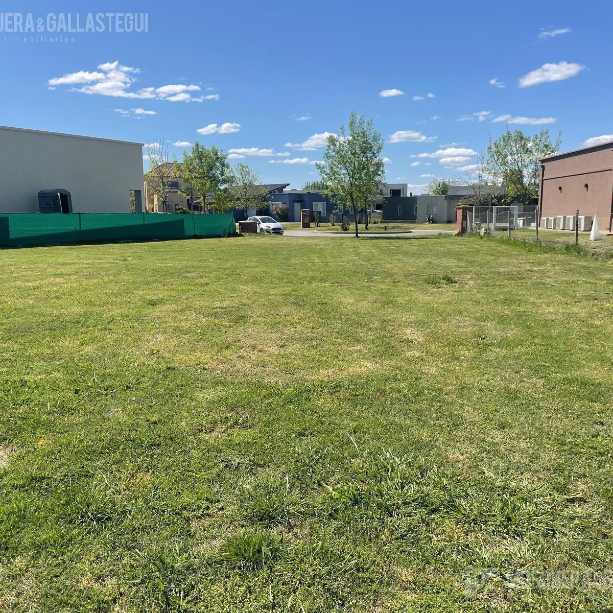 Terreno en El Molino Sur