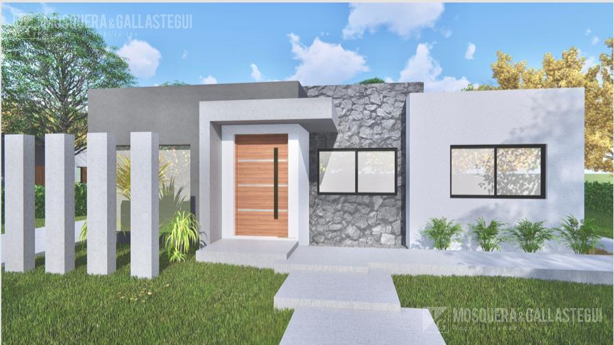 Casa en Santa Elisa