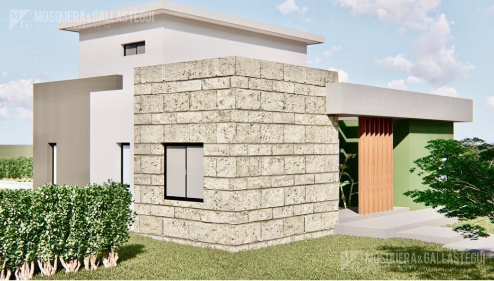 Casa en Santa Elisa