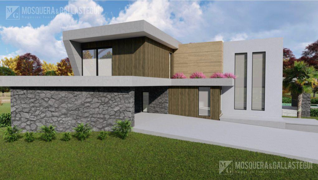 Casa en venta en San Sebastian