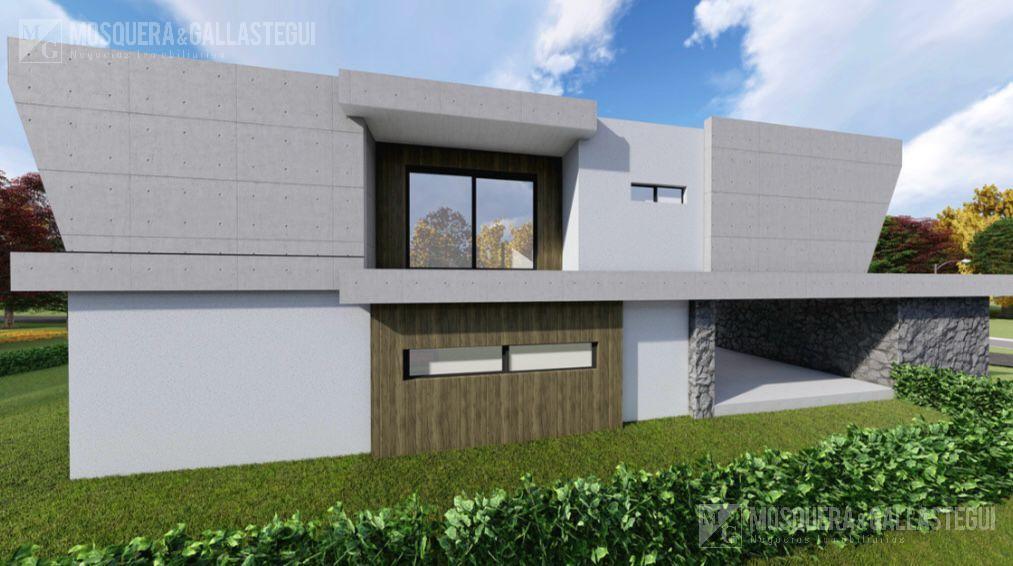 Casa en venta en San Sebastian