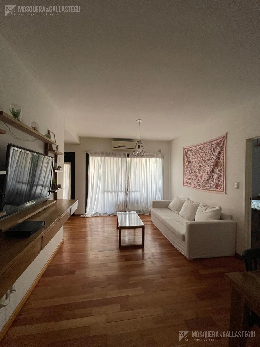 Departamento 2 Ambientes - en El Solar de San Isidro 4