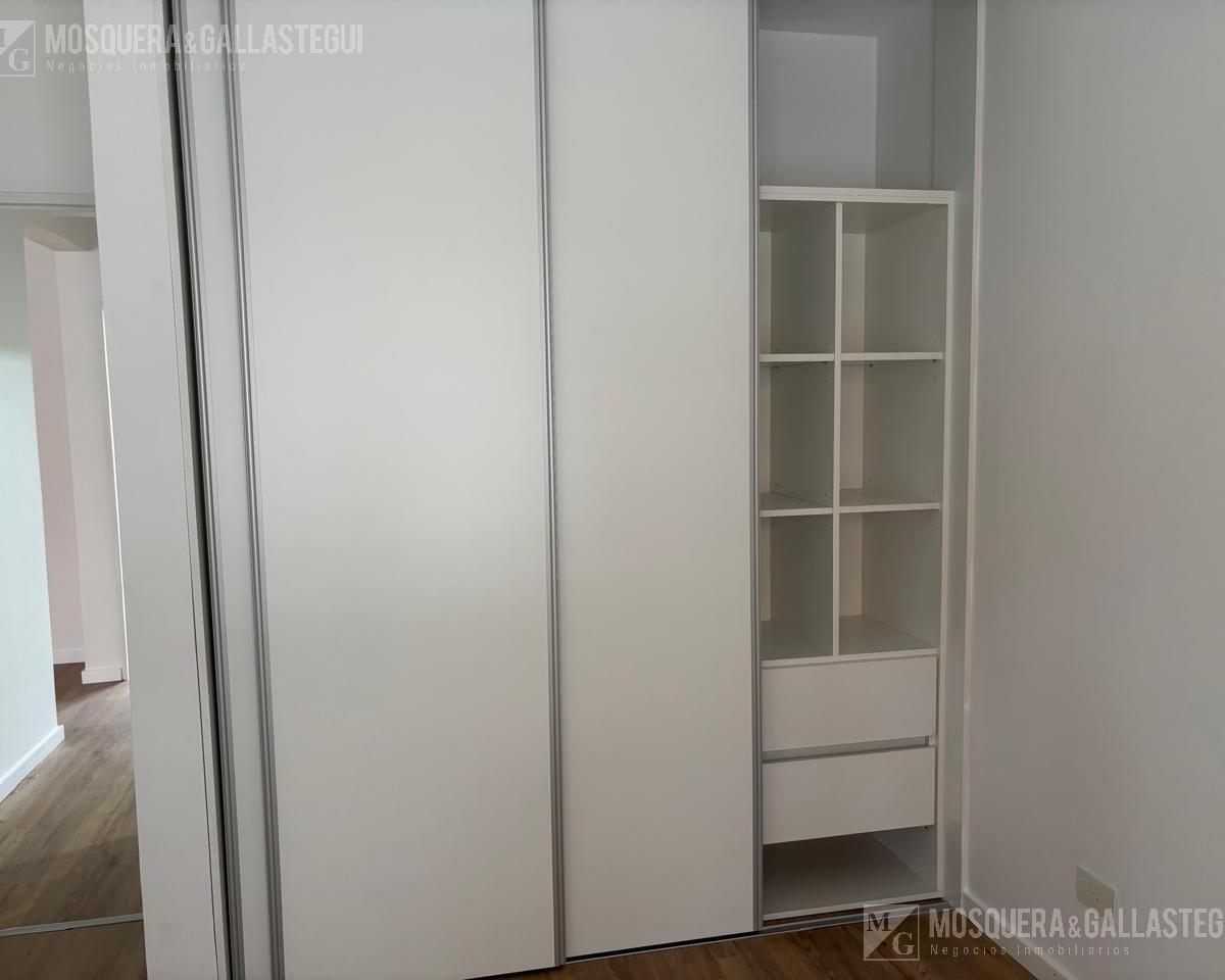 Departamento 3 Ambientes a Estrenar en Tigre 1