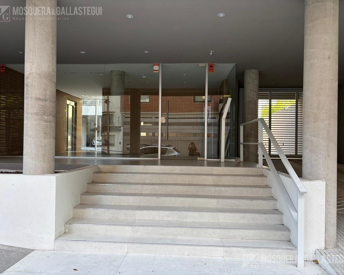 Departamento 3 Ambientes a Estrenar en Tigre 3