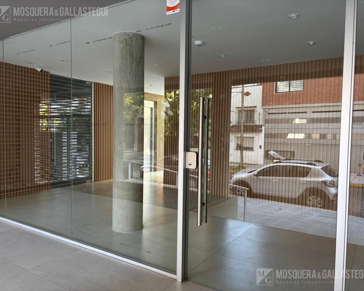Departamento 3 Ambientes a Estrenar en Tigre 4