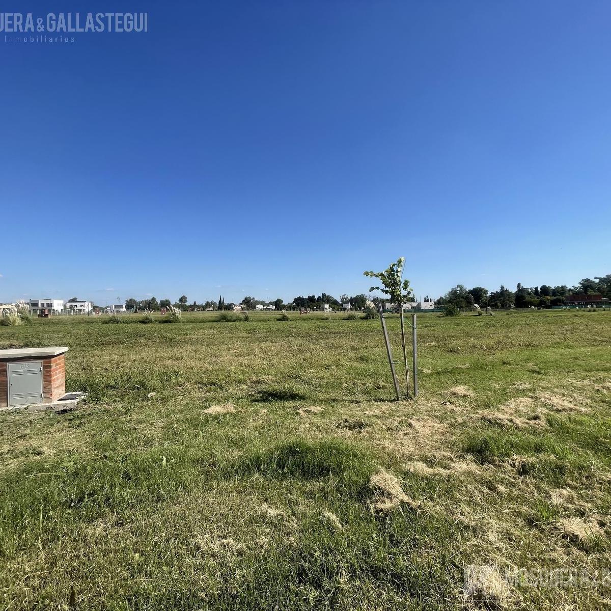 Terreno en Santa Sofia 4