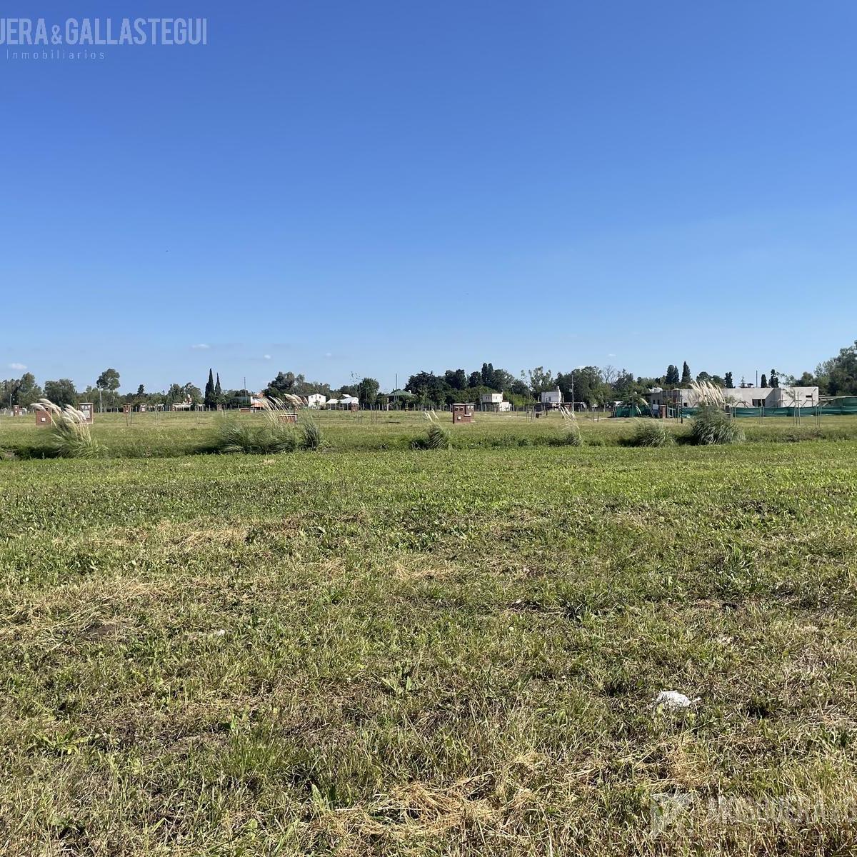 Terreno en Santa Sofia 5