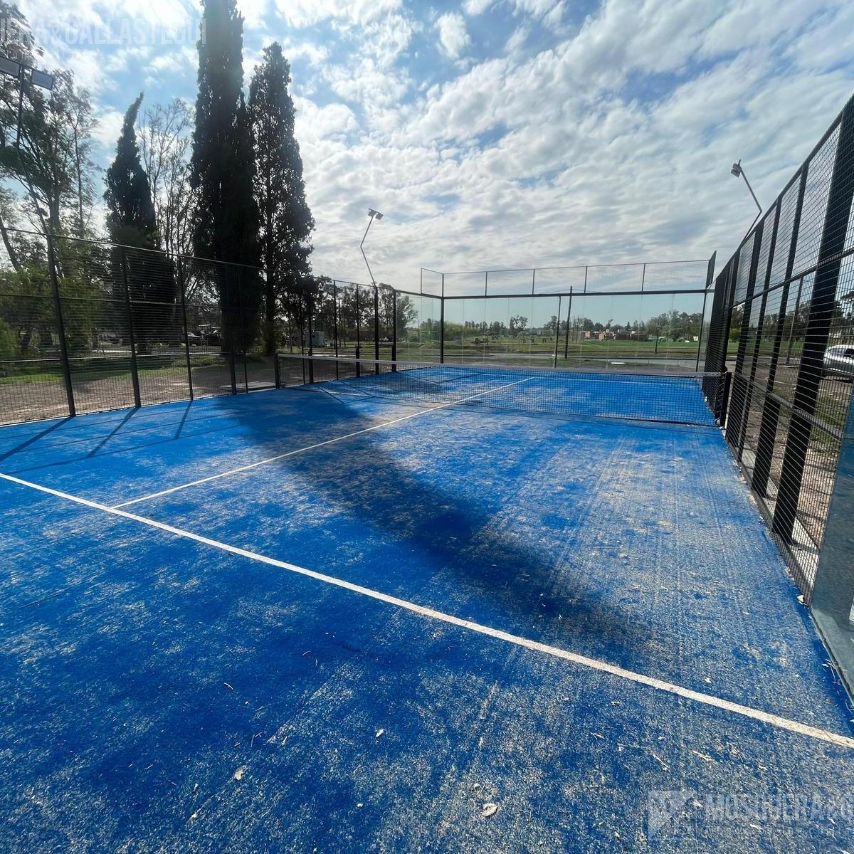 Terreno en Santa Sofia 2