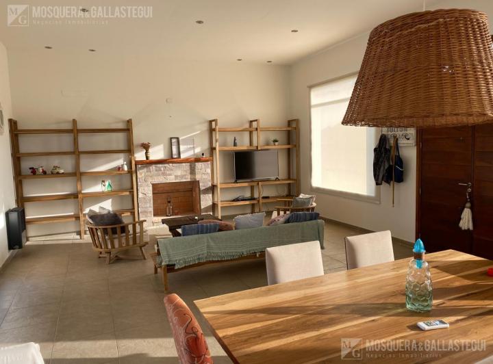 Foto de Casa en Costa Esmeralda - Barrio golf II, imagen 3