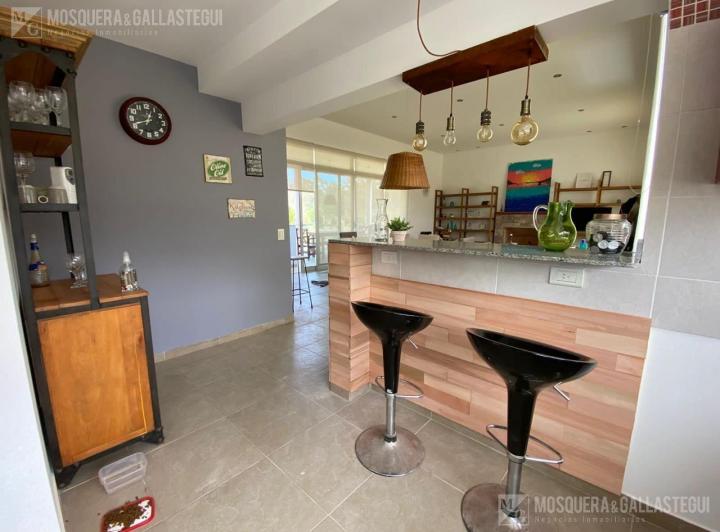 Foto de Casa en Costa Esmeralda - Barrio golf II, imagen 4