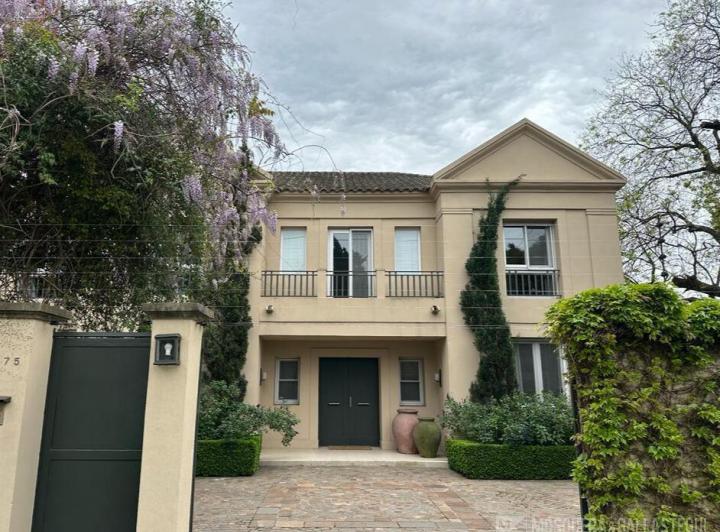 Casa en venta en La Horqueta. 1