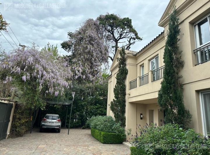 Casa en venta en La Horqueta. 3