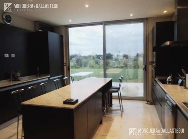 Foto de Excelente casa en venta en los Alisos Nordelta.3 dormitorios en suite., imagen 3
