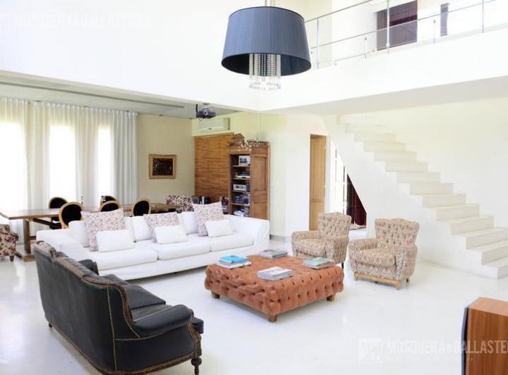 Foto de Increíble casa de estilo moderno en Santa Catalina - VILLANUEVA, imagen 4