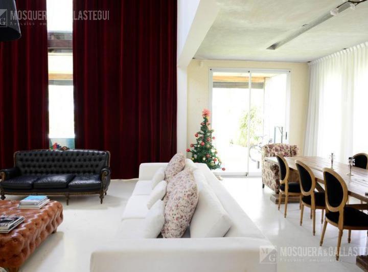 Foto de Increíble casa de estilo moderno en Santa Catalina - VILLANUEVA, imagen 3