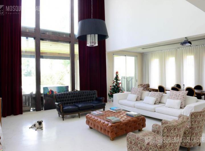 Foto de Increíble casa de estilo moderno en Santa Catalina - VILLANUEVA, imagen 2