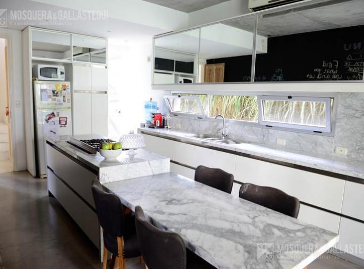 Foto de Increíble casa de estilo moderno en Santa Catalina - VILLANUEVA, imagen 5