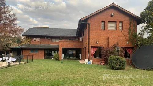 Casa en venta en Mapuche CC - Convunco.
